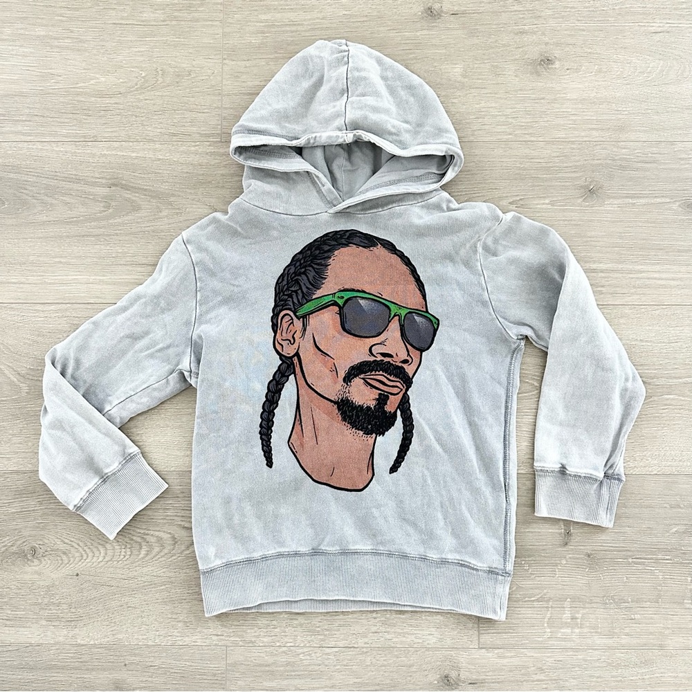 Snoop Dog Hoodie